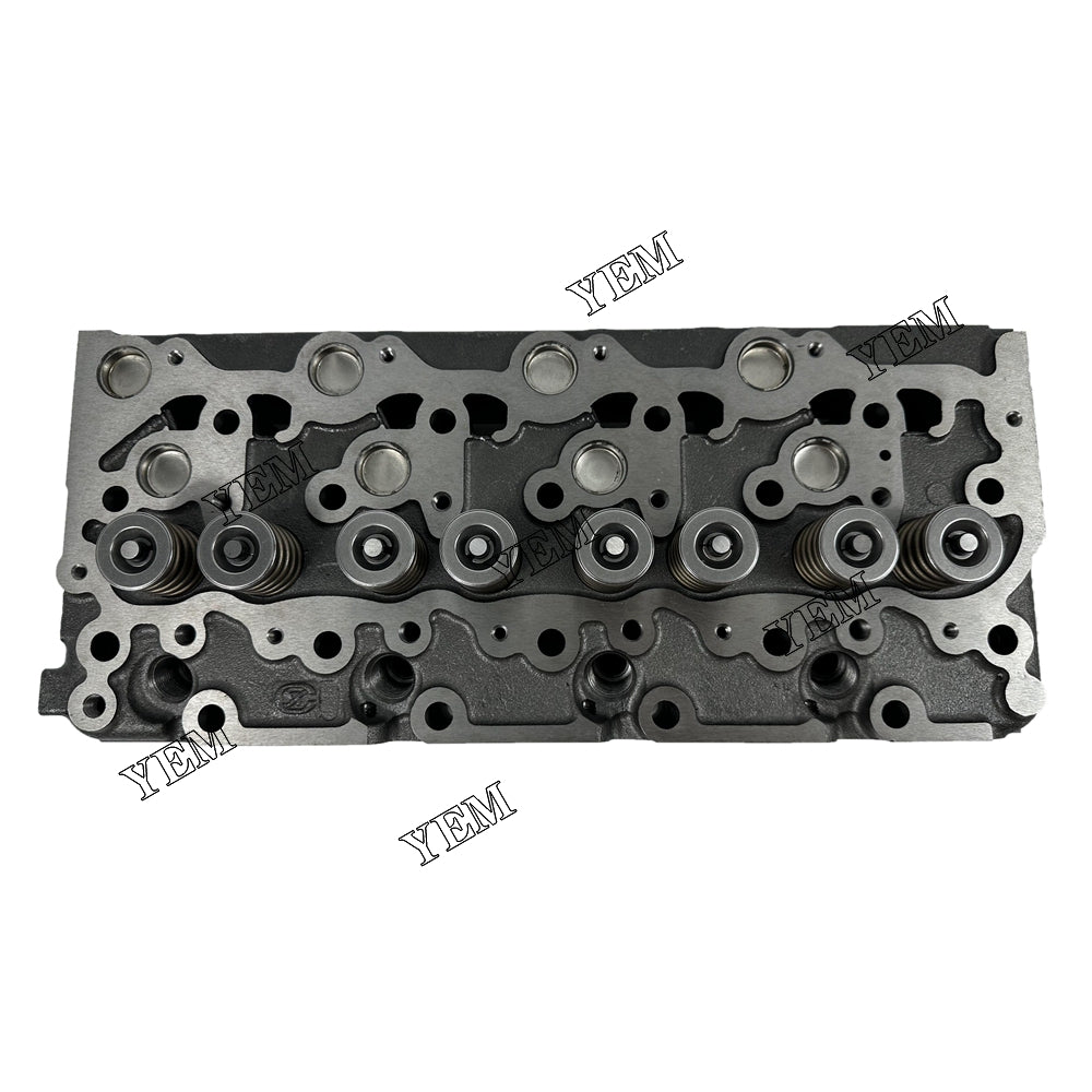 KUBOTA V2203 V2403 IDI CYLINDER HEAD ASSY
