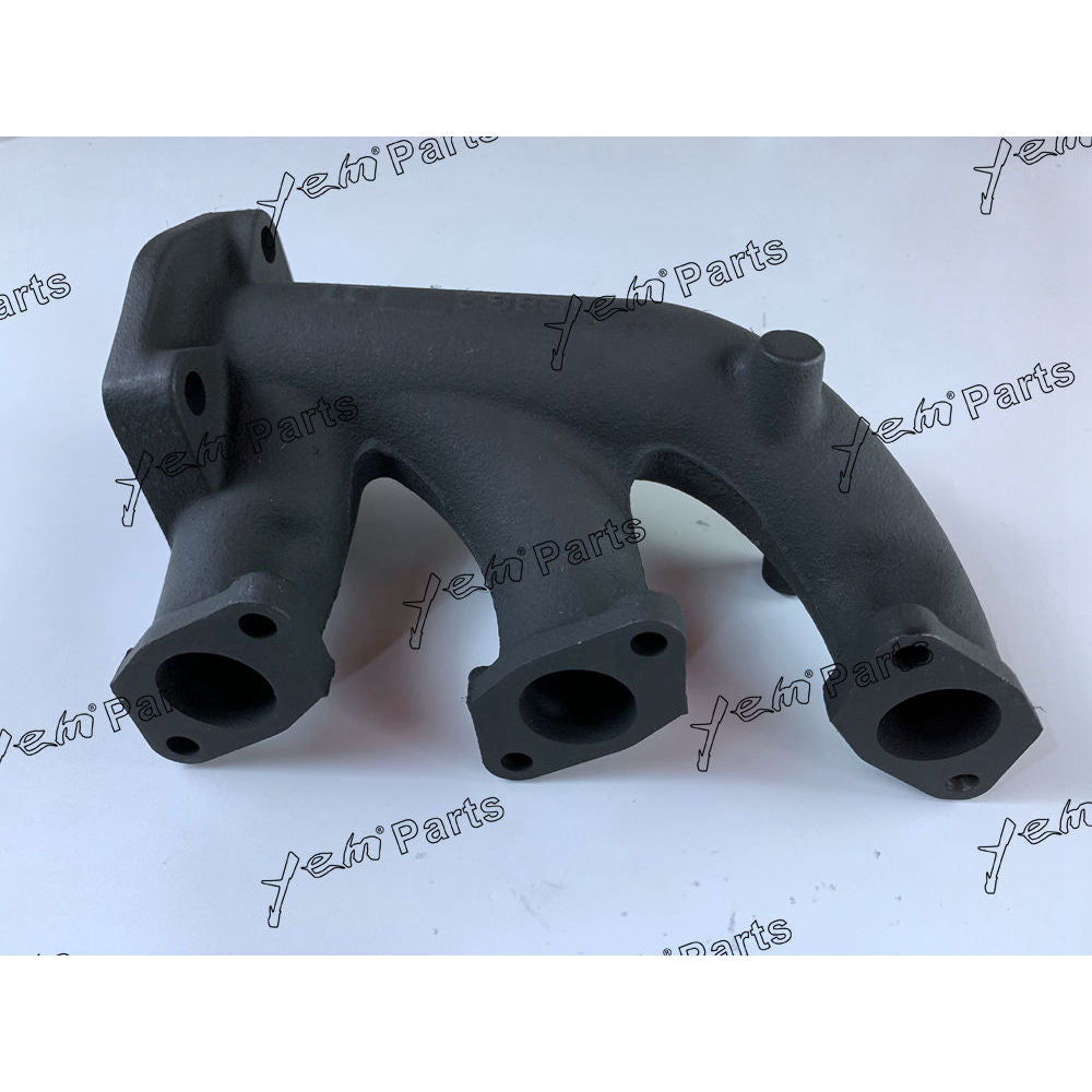 KUBOTA D722 EXHAUST MANIFOLD 15862-12314 For Kubota