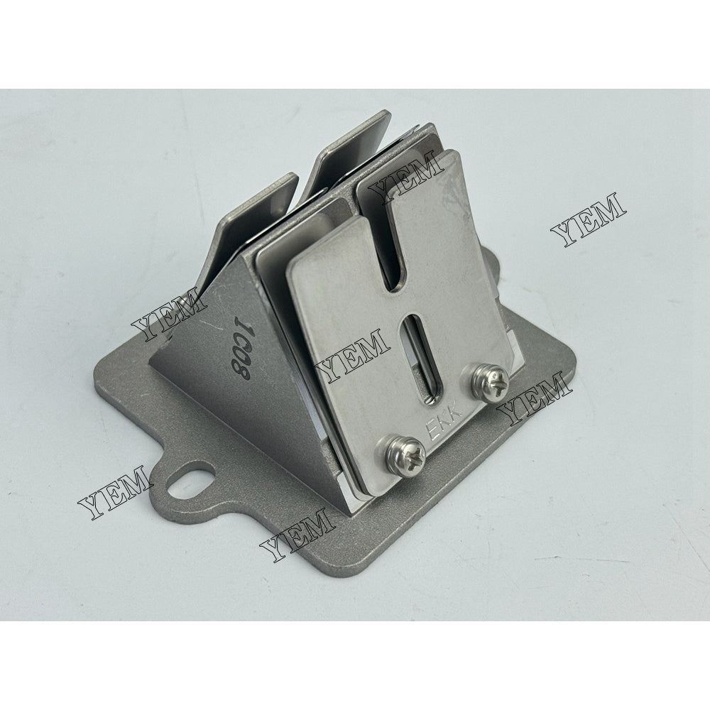 Fast Shipping For Kubota Excavator Engine Part 1J574-13710 Valve For Kubota