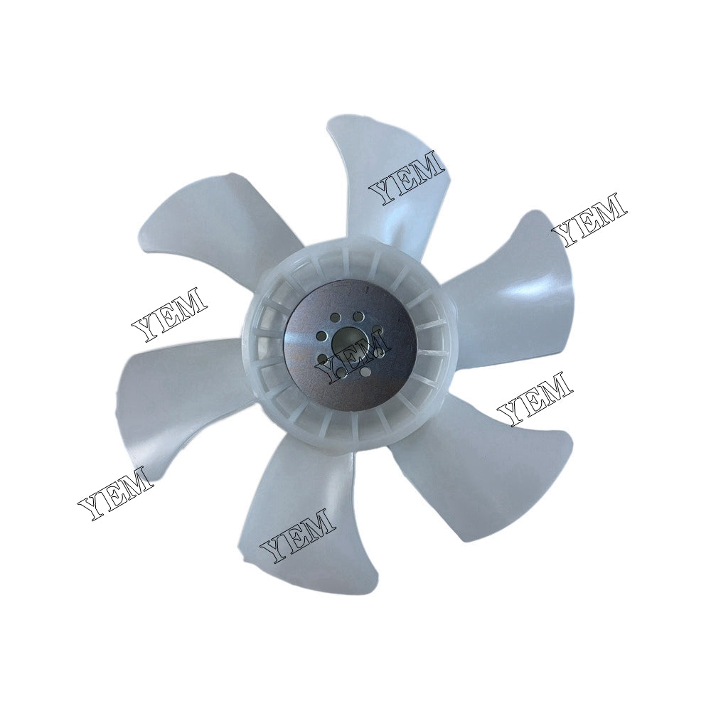 KUBOTA WG972 FAN BLADE 16219-74110 For Kubota