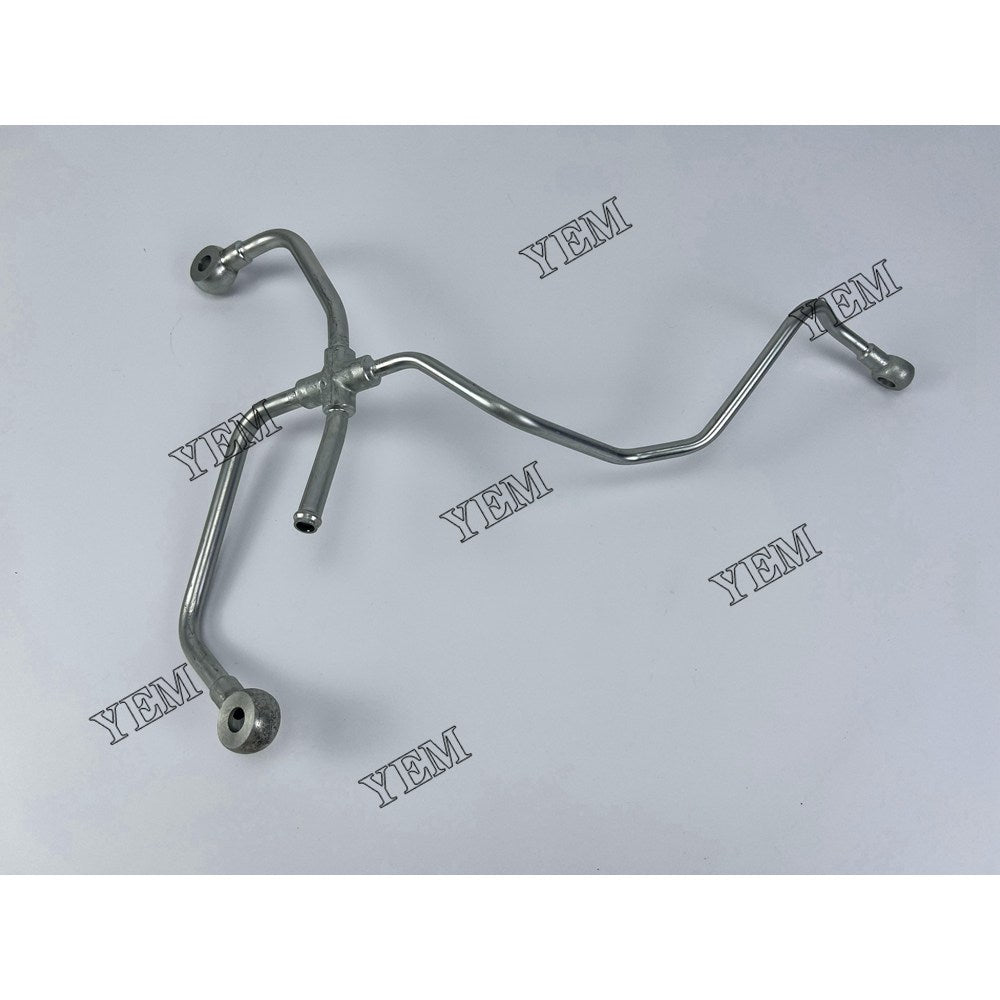 ISUZU 4HK1 FUEL RETURN PIPE ASSEMBLY 8-97362840-2 For Isuzu