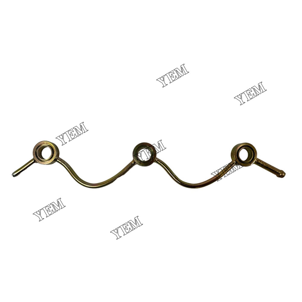 ISUZU 3LD1 INJECTOR RETURN PIPE For Isuzu