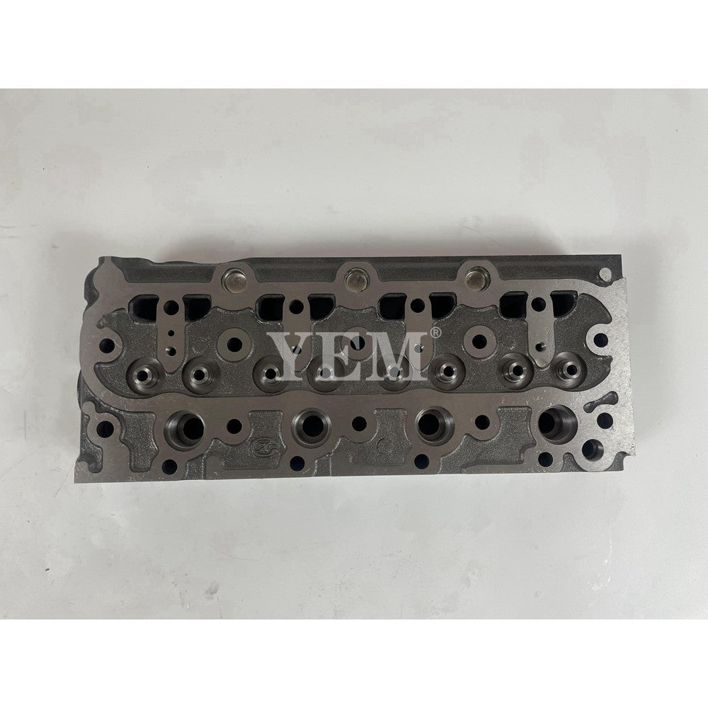 KUBOTA V1200 CYLINDER HEAD For Kubota