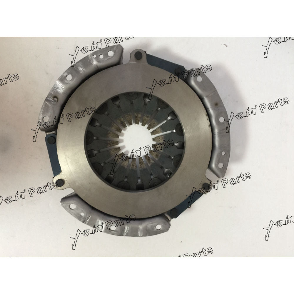 KUBOTA TA020-20600 ASSY PLATE PRESSURE For Kubota