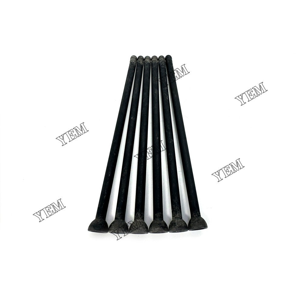 VALVE LIFTER 1A091-15110 FOR KUBOTA D1803 DIESEL ENGINE For Kubota