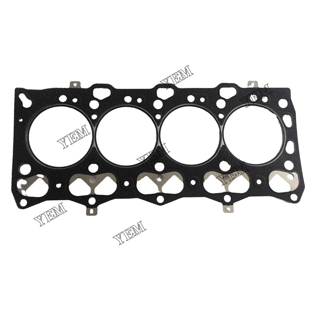 ISUZU 4LE1 FULL GASKET SET WITH CYLINDER HEAD GASKET 8-98048945 For Isuzu