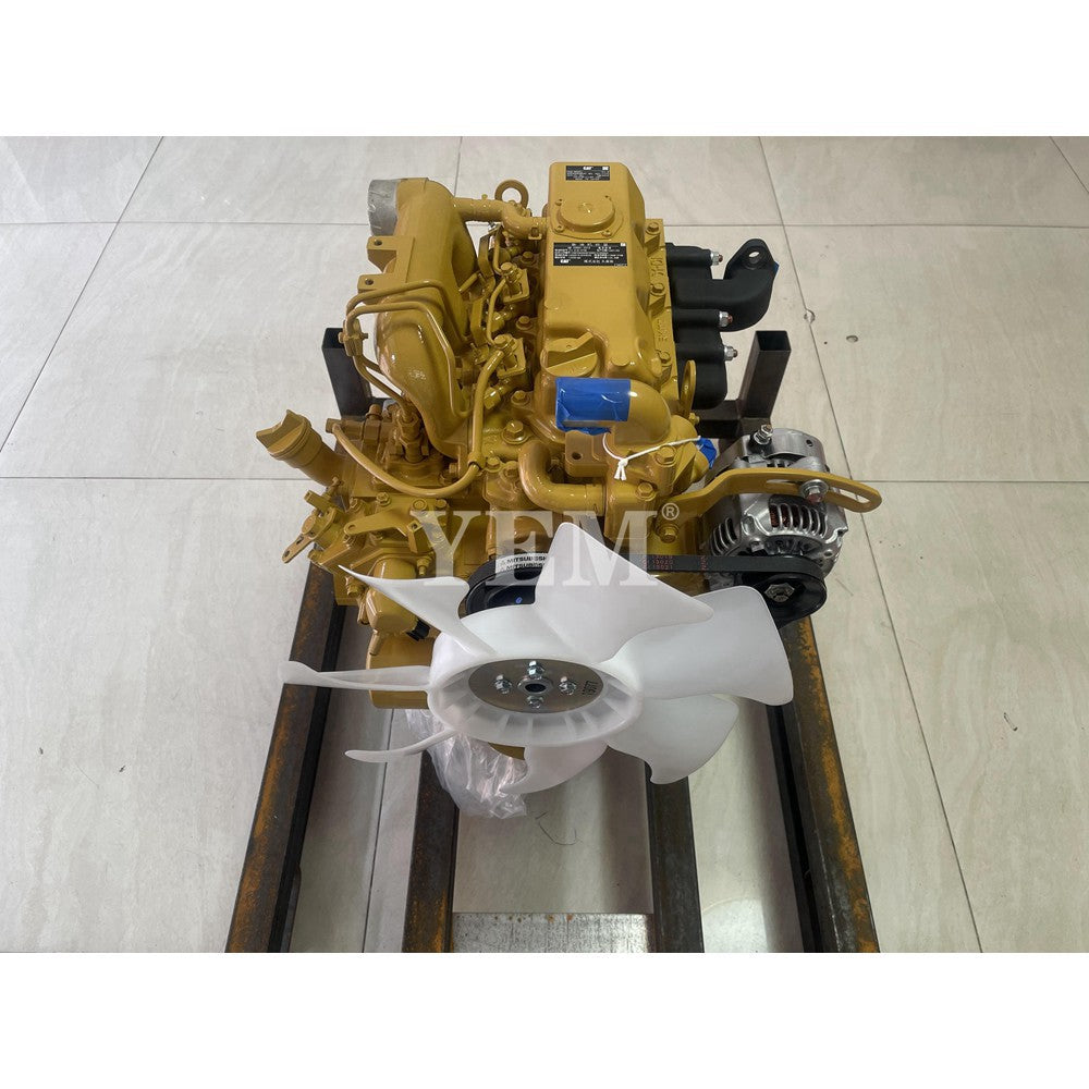 CATERPILLAR C1.8 COMPLETE ENGINE ASSY For Caterpillar