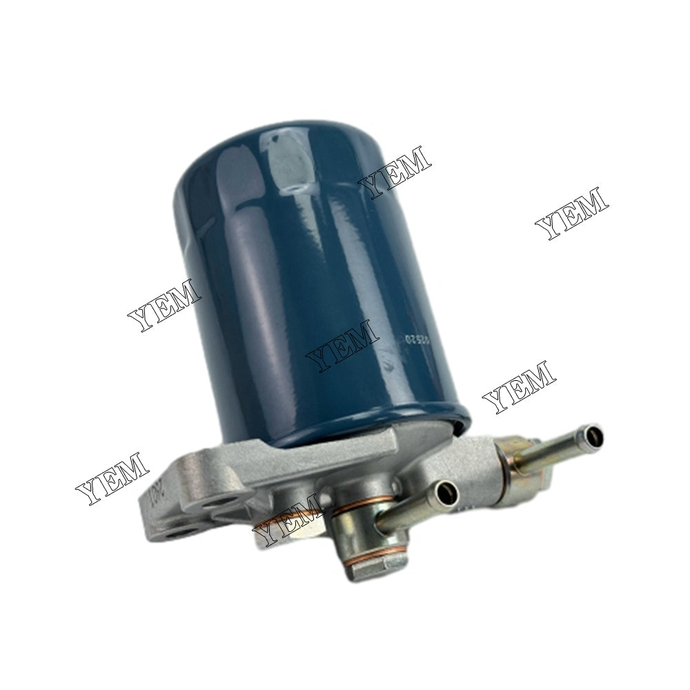 For Kubota V2203 Diesel filter assembly 19077-43012 Accessories For Kubota