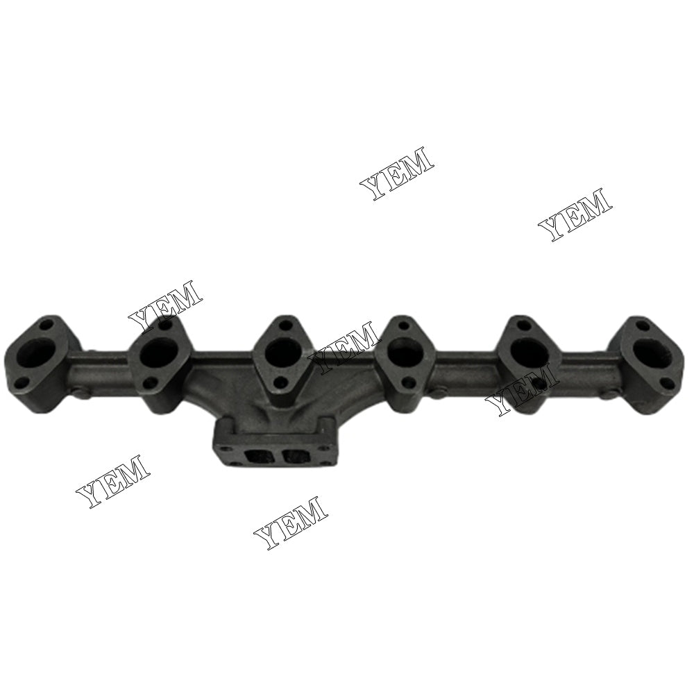 For Volvo D6E Exhaust Manifold VOE20459232 Accessories For Volvo