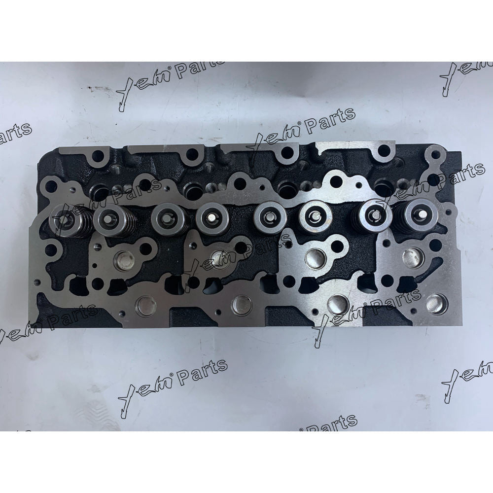 KUBOTA V2403 COMPLETE CYLINDER HEAD ASSY For Kubota