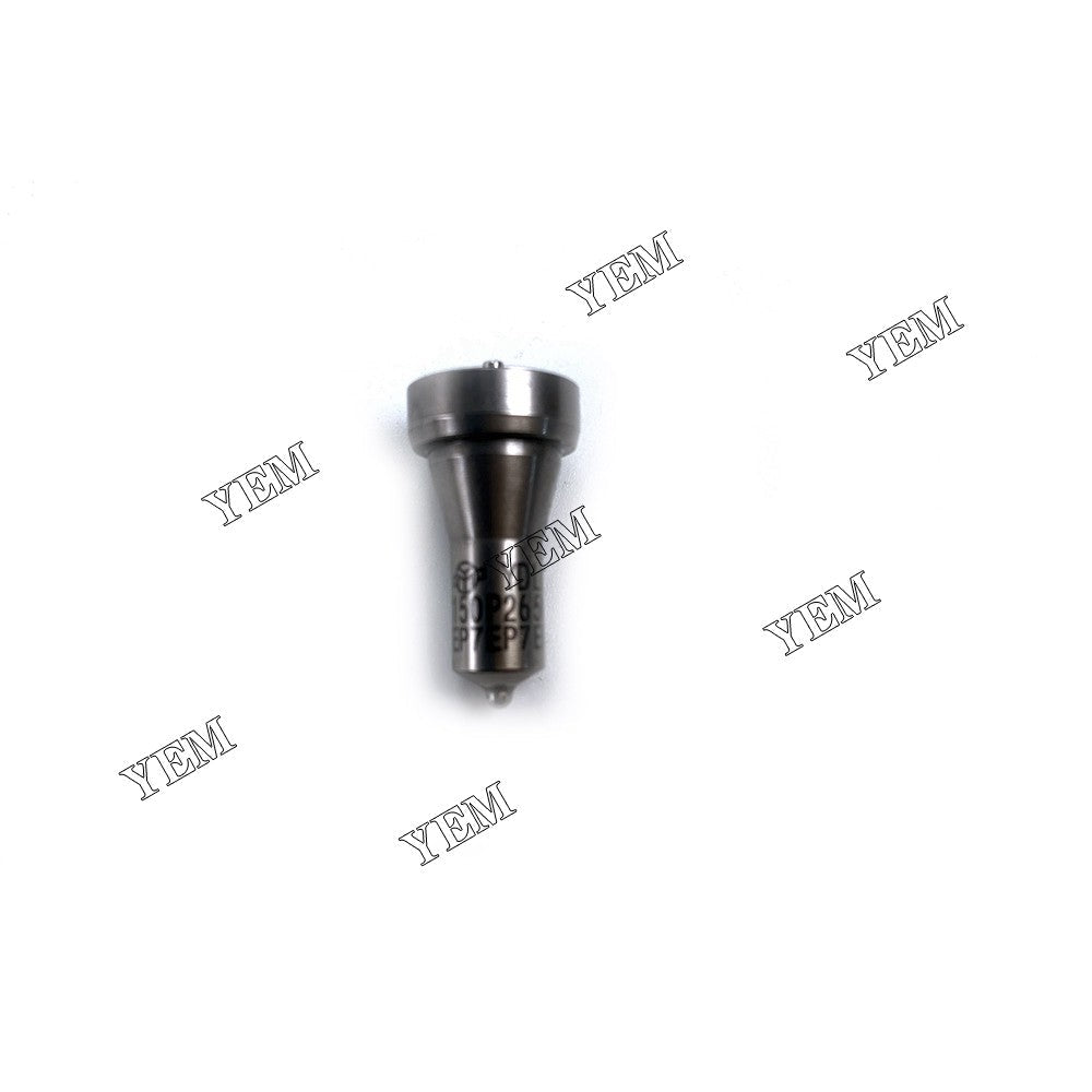 YANMAR 4TNV100 INJECTION NOZZLE 119000-53000 For Yanmar