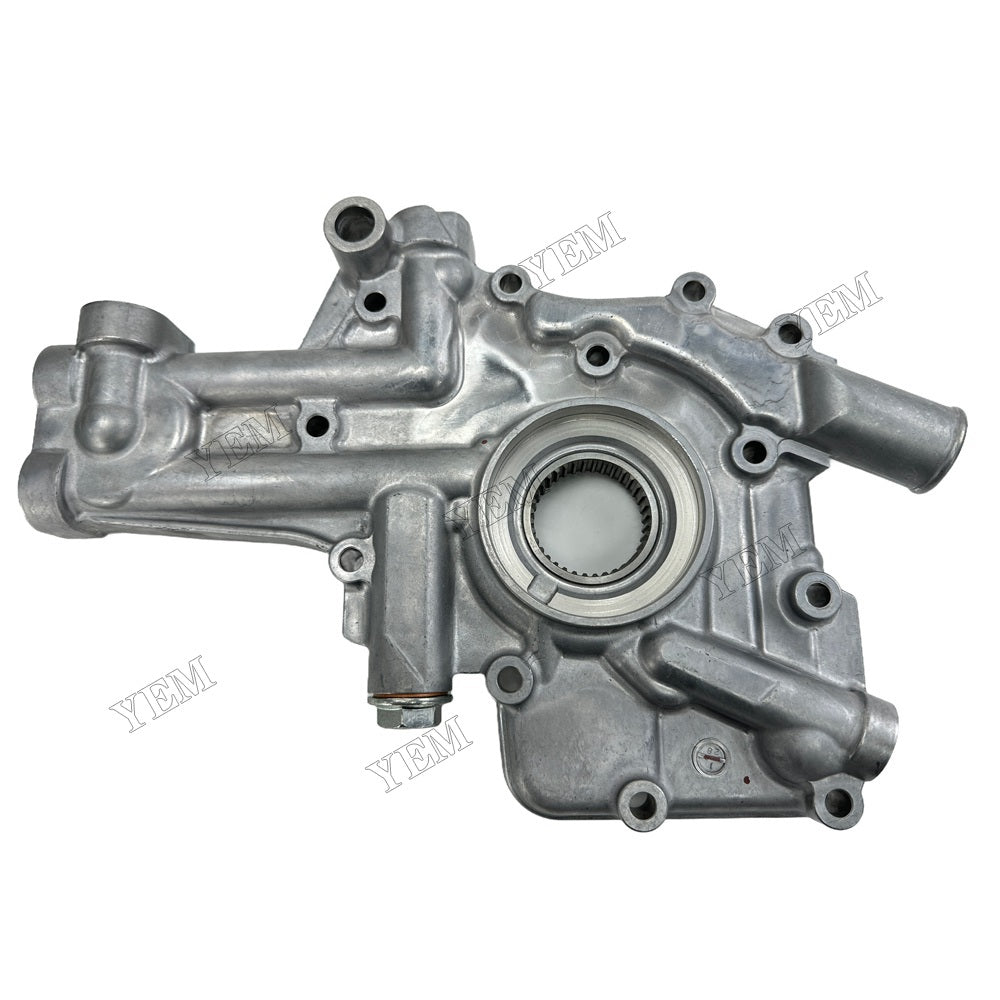 KUBOTA 1J730-04222 ASSY COVER FRONT For Kubota