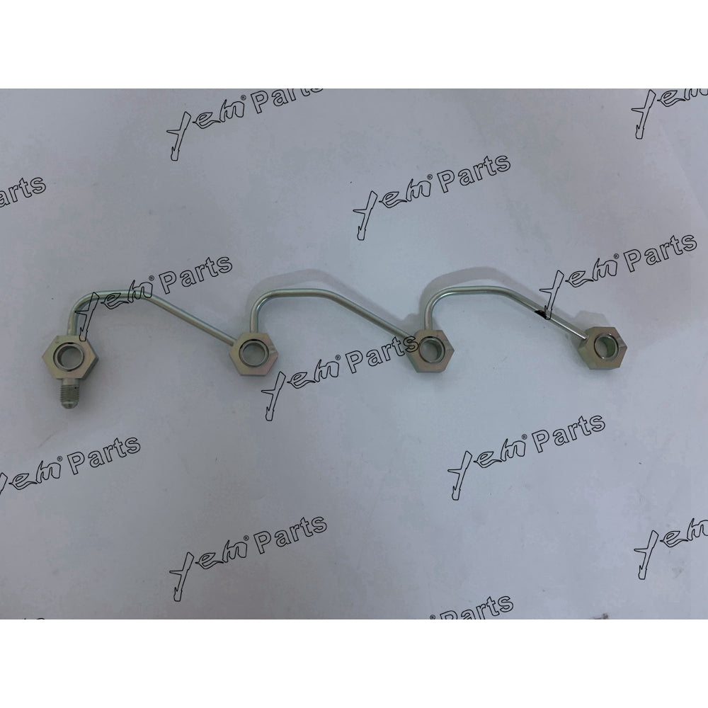 MITSUBISHI S4Q2 DELIVERY LING INJECTOR 32C61-04100 For Mitsubishi