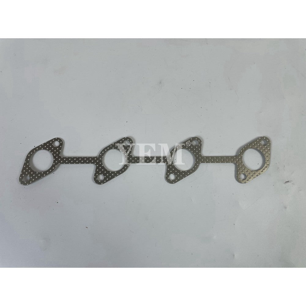 KUBOTA 16299-12360 GASKET EX-MANIFOLD For Kubota