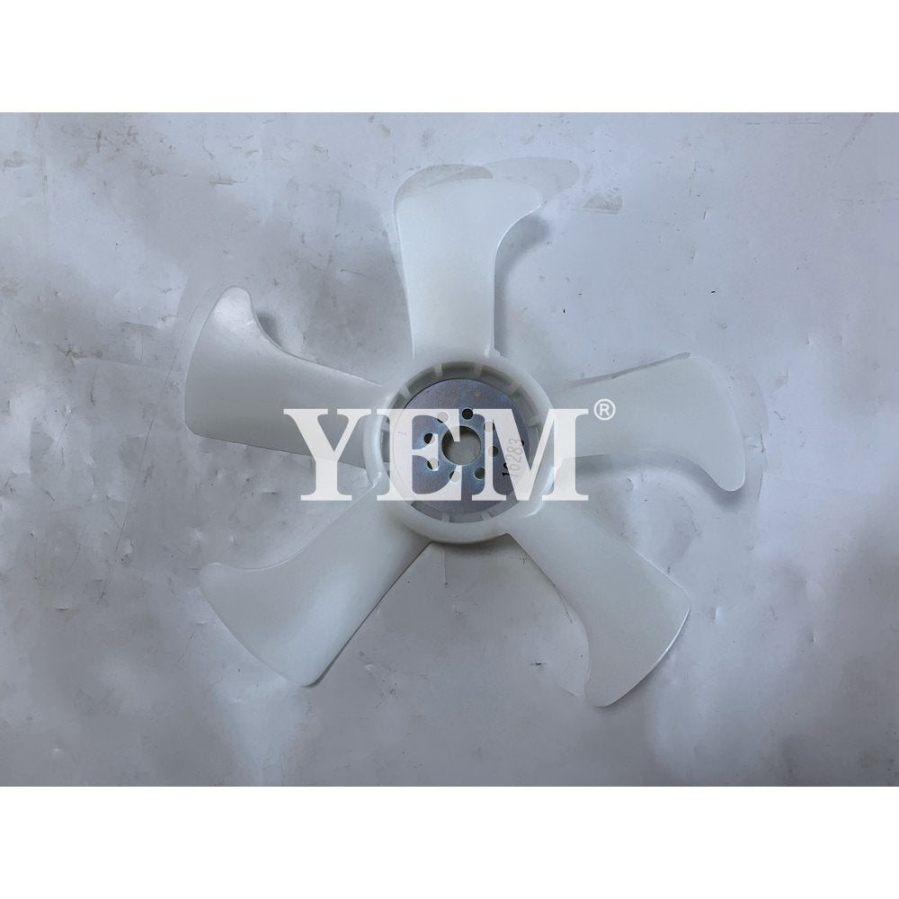 long time aftersale service For Kubota Excavator Engine Part 16283-74110 Fan For Kubota