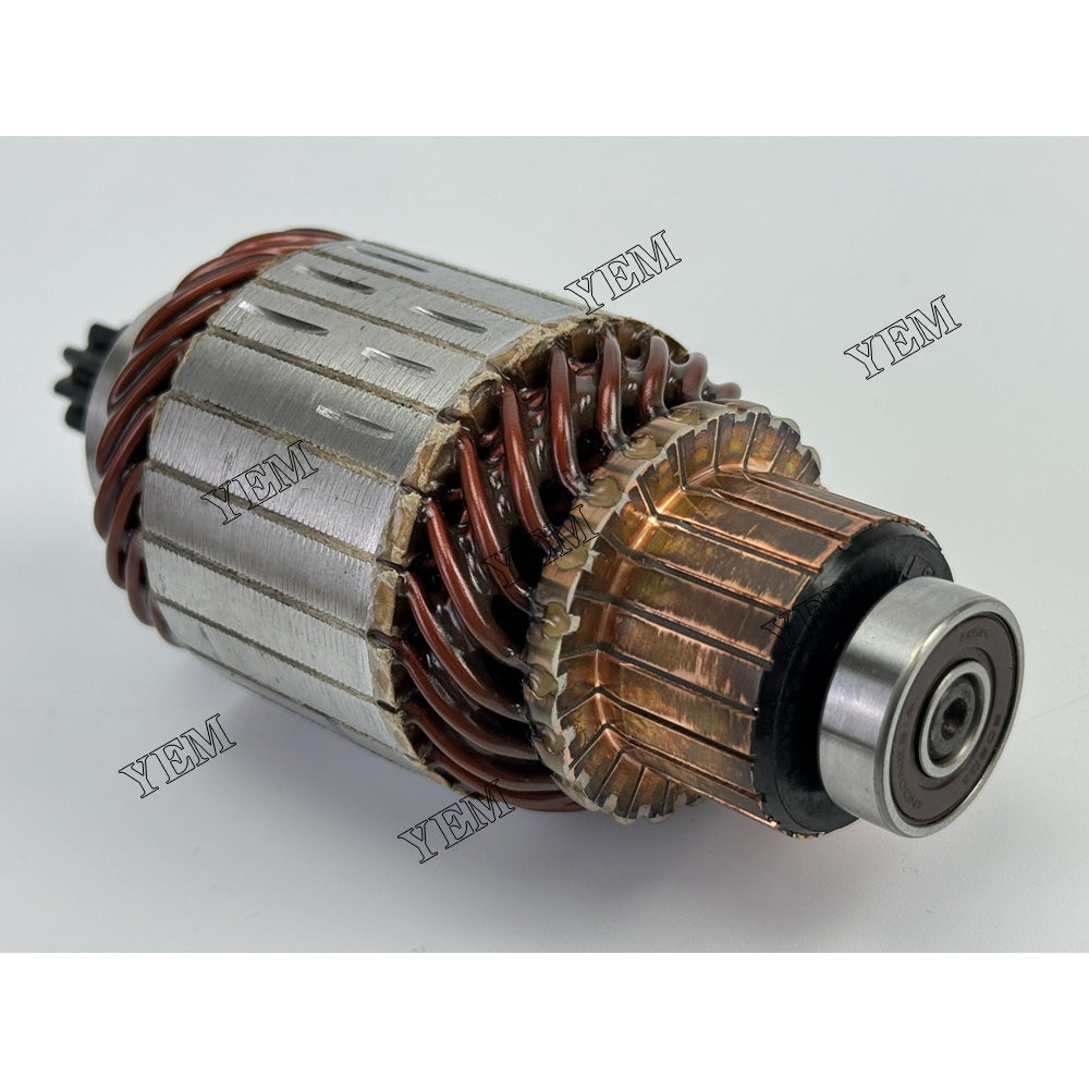 high quality For Kubota Excavator Engine Part 11460-63070 Armature For Kubota