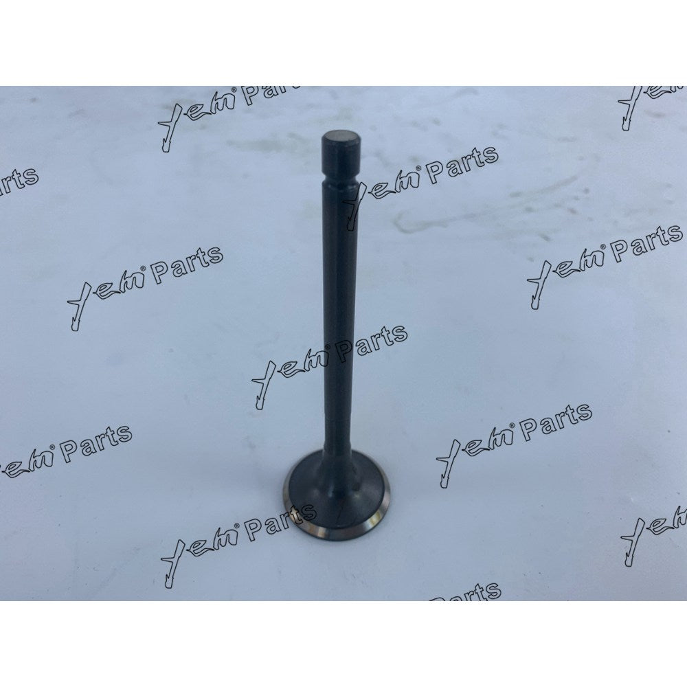 ISUZU 4JH1 INTAKE VALVE For Isuzu