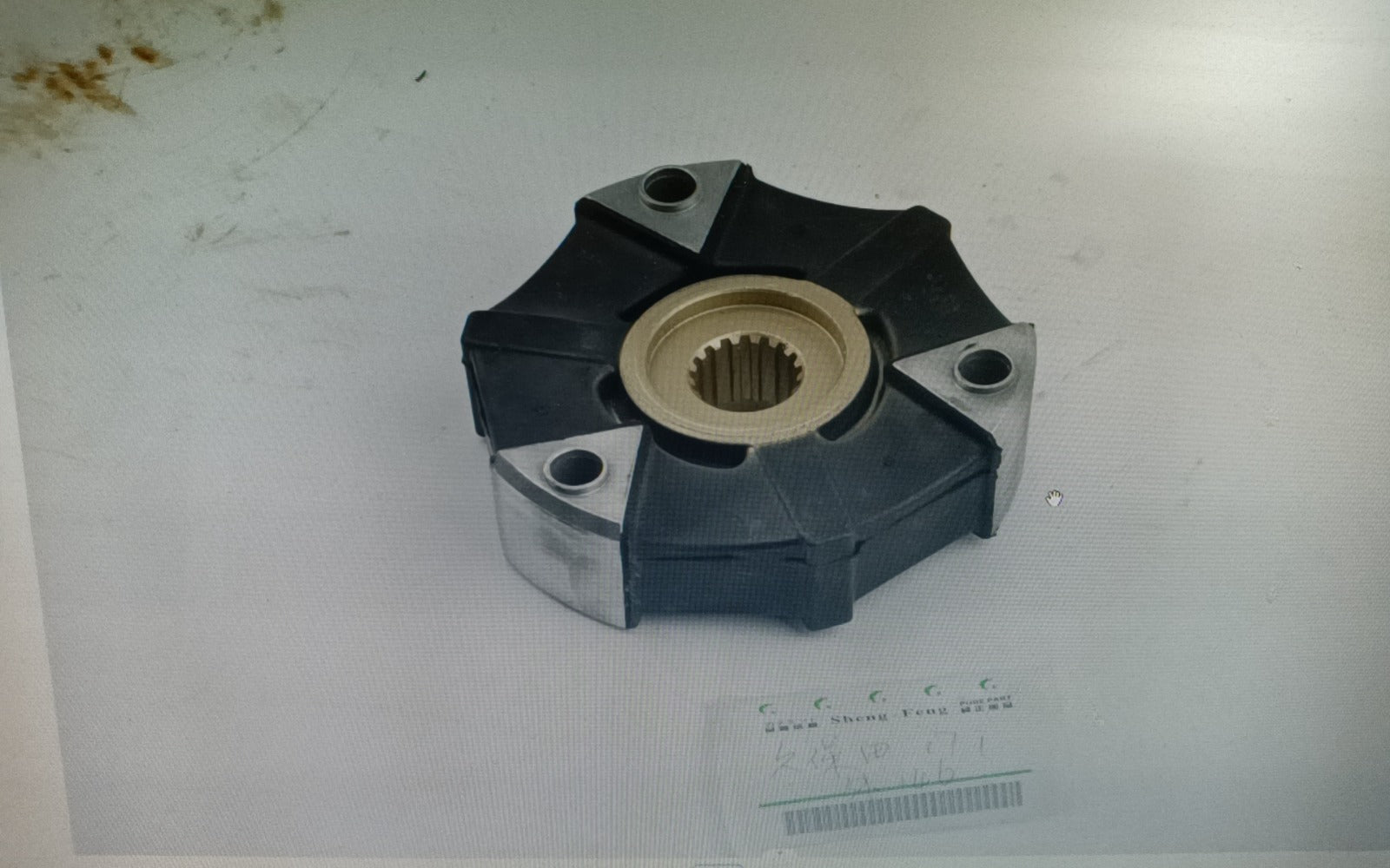 Original Kubota 3u50323870