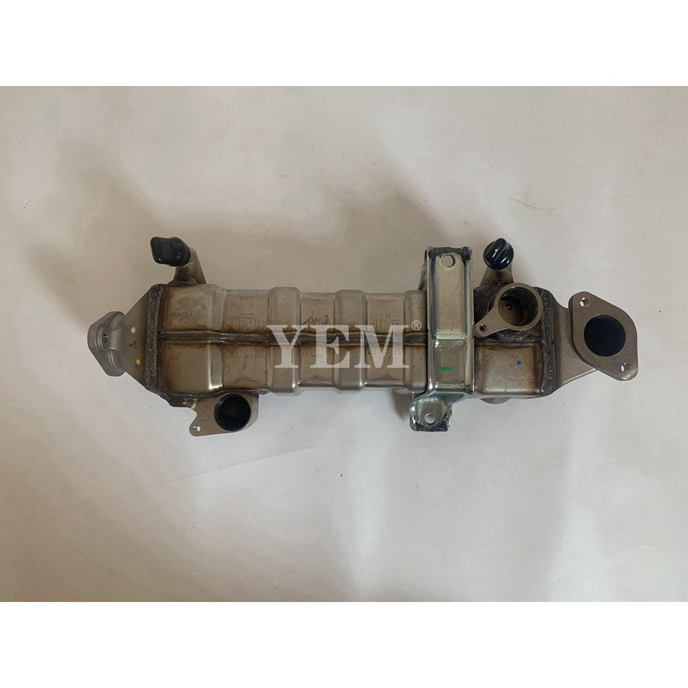 CUMMINS QSL9 OIL COOLER ASSEMBLY 5317073 For Cummins