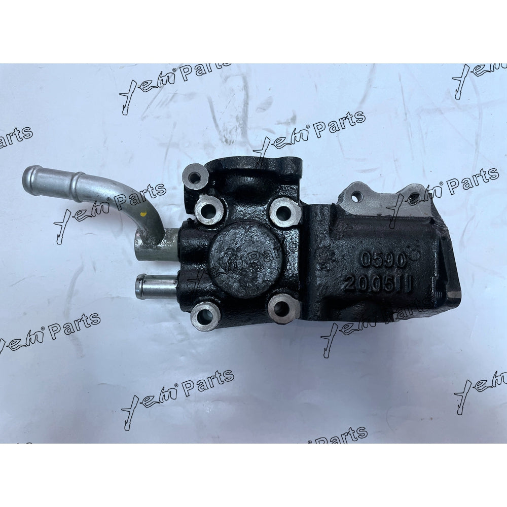 HINO J05E THERMOSTAT SEAT 16303-E0590 For Hino