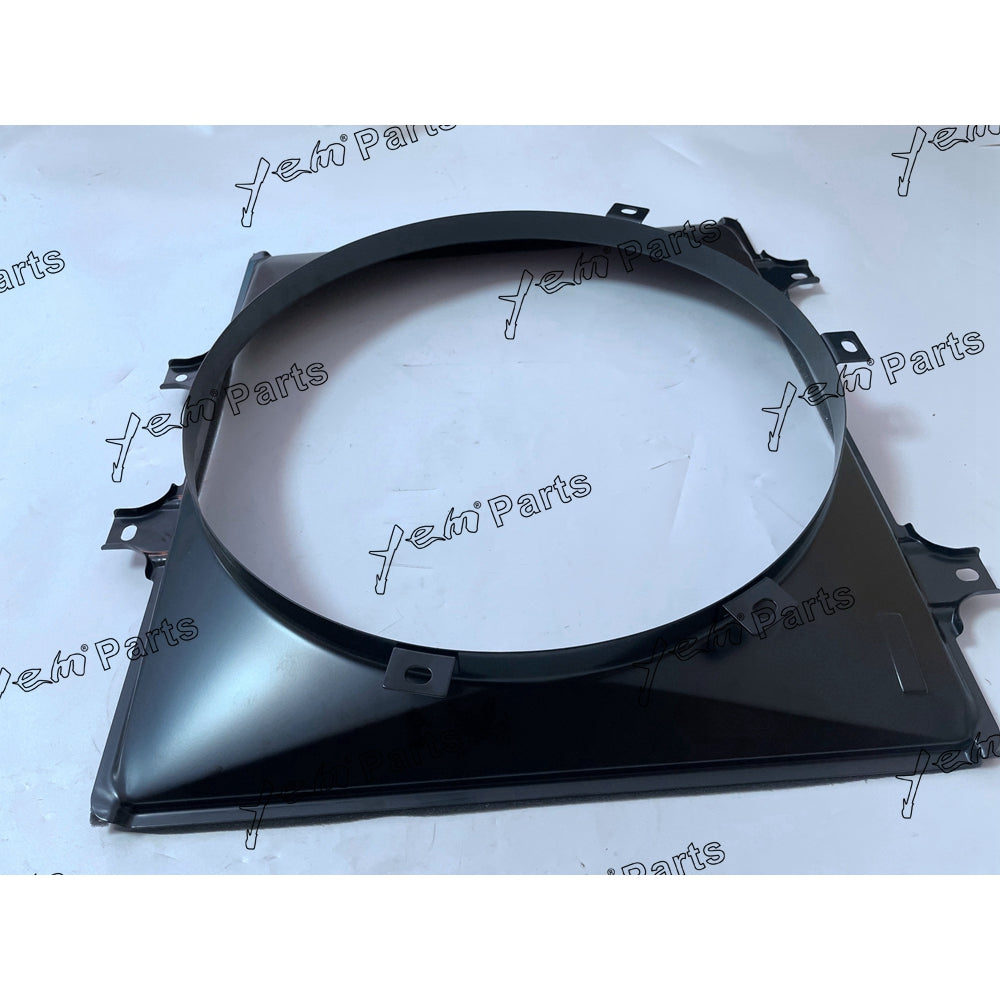 KUBOTA V2403 SHROUD,FAN 1K583-72330 For Kubota