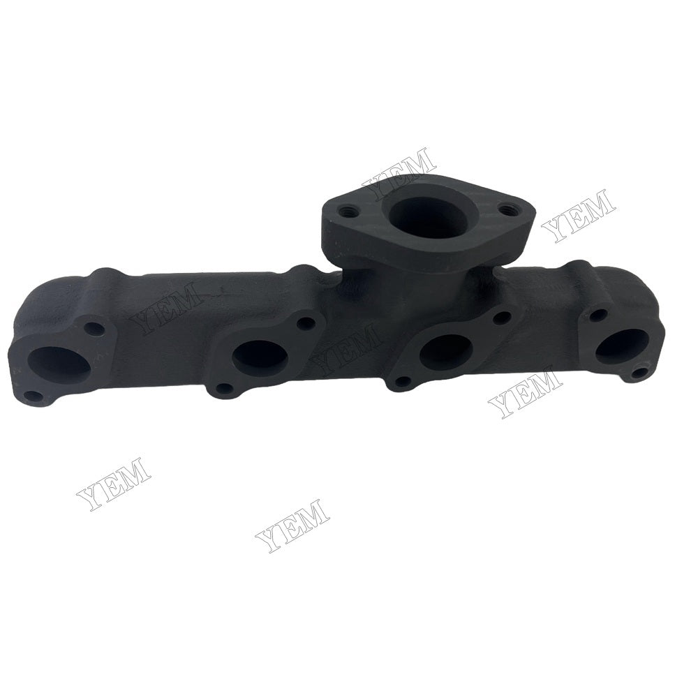 KUBOTA 1G630-12310 MANIFOLD EXHAUST For Kubota