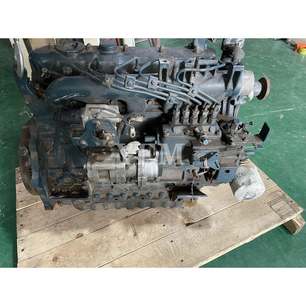 KUBOTA F2803 COMPLETE ENGINE ASSY For Kubota