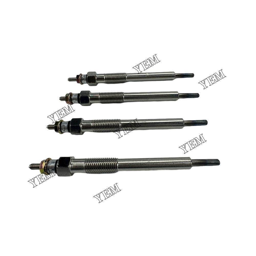 V2203 V2403 GLOW PLUG LONGER ONE 1G911-65510 FOR KUBOTA DIESEL ENGINE PARTS For Kubota
