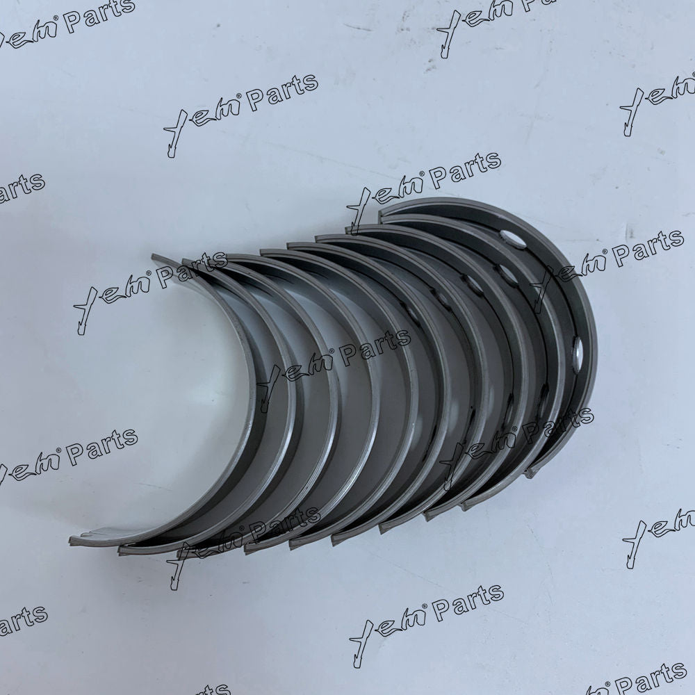 NISSAN ZD30 CRANKSHAFT MAIN BEARING For Nissan