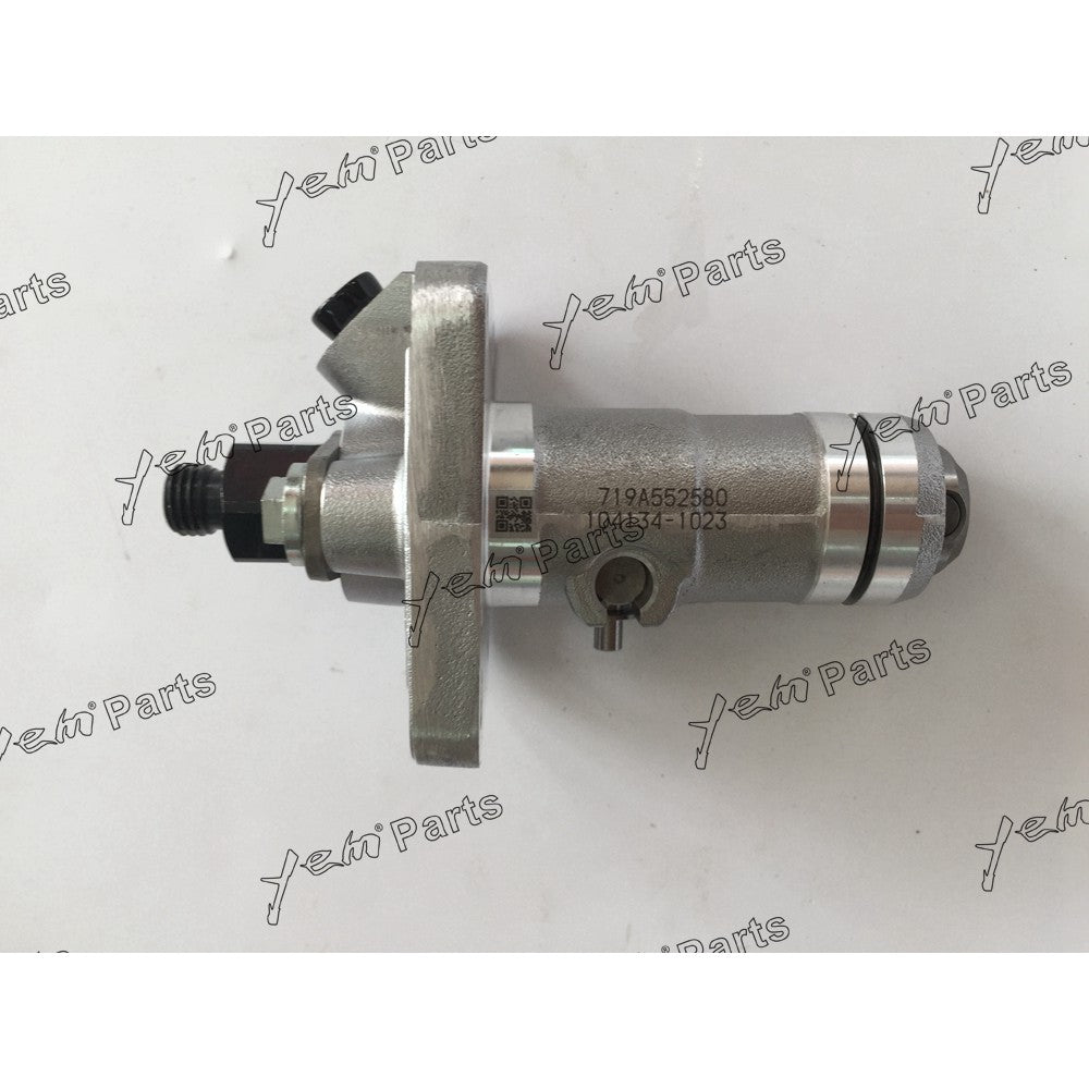 3LD1 FUEL PUMP 8-97034591-0 FOR ISUZU DIESEL ENGINE PARTS For Isuzu