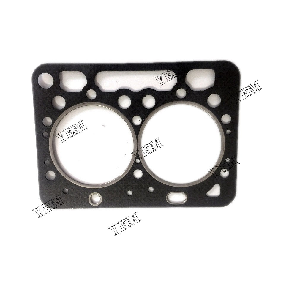 KUBOTA 1G460-03310 GASKET CYL HEAD For Kubota