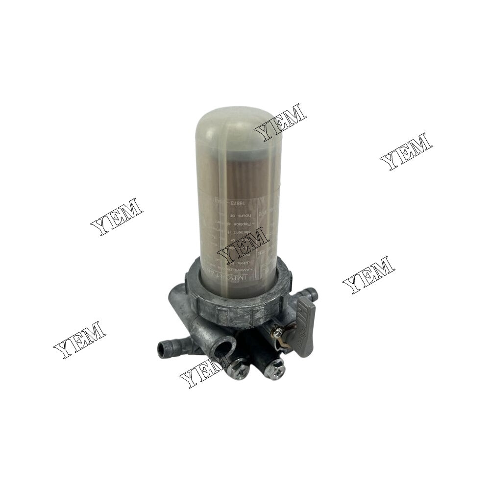 KUBOTA 1G313-43010 ASSY FILTER FUEL For Kubota