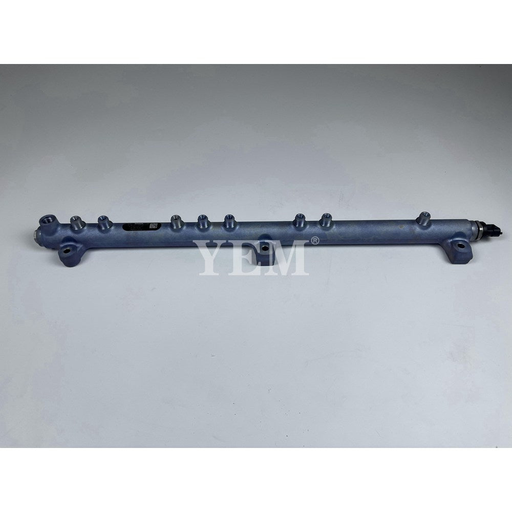 VOLVO D7E HIGH PRESSURE PUMP SHAFT For Volvo