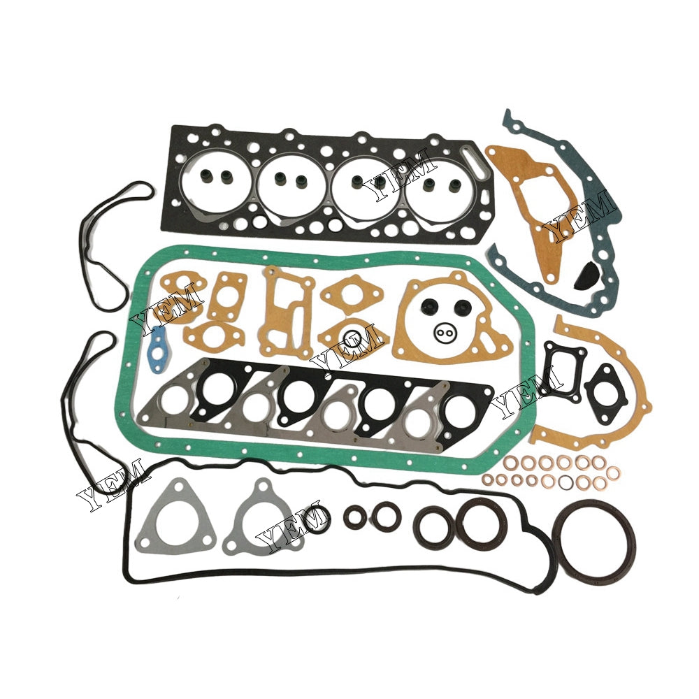 MITSUBISHI 4D56 COMPLETE GASKET REPAIR KIT For Mitsubishi