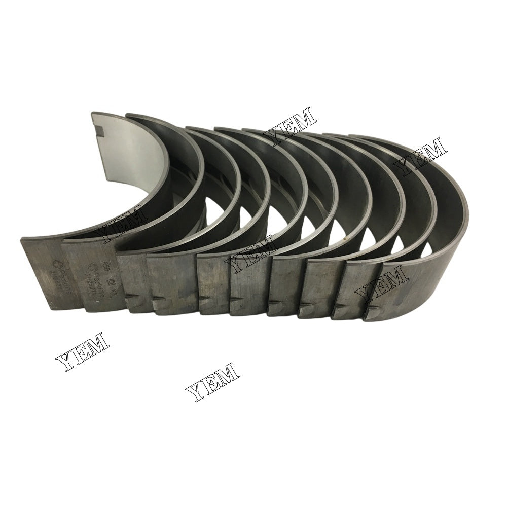 PERKINS 3054 CRANKSHAFT BEARING For Perkins