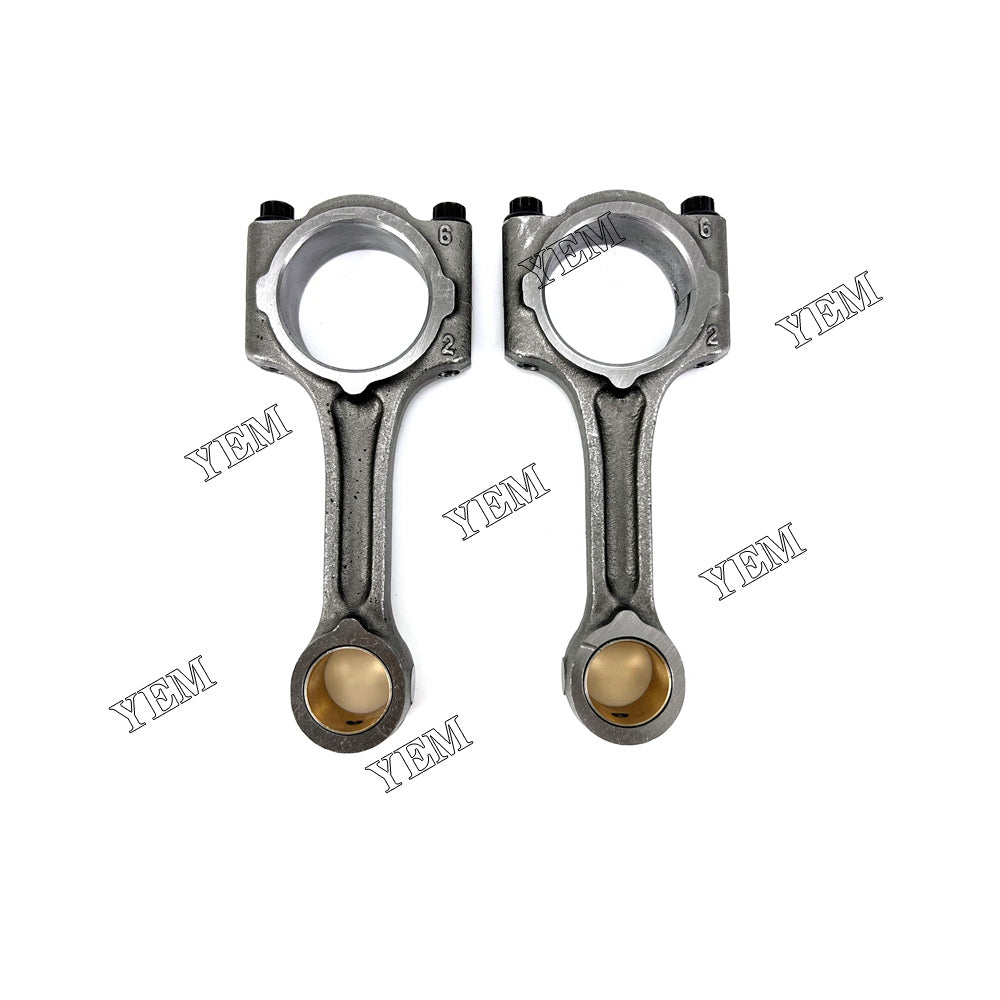 Z482 CON ROD CONNECTING ROD 16851-22017 FOR KUBOTA DIESEL ENGINE PARTS For Kubota