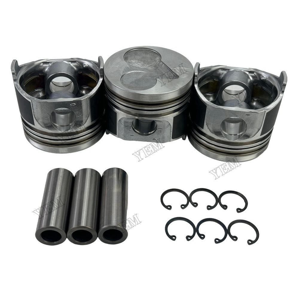 KUBOTA 16292-21115 PISTON For Kubota