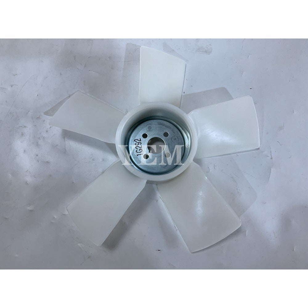 KUBOTA GL11000 FAN BLADE 16292-74110 For Kubota
