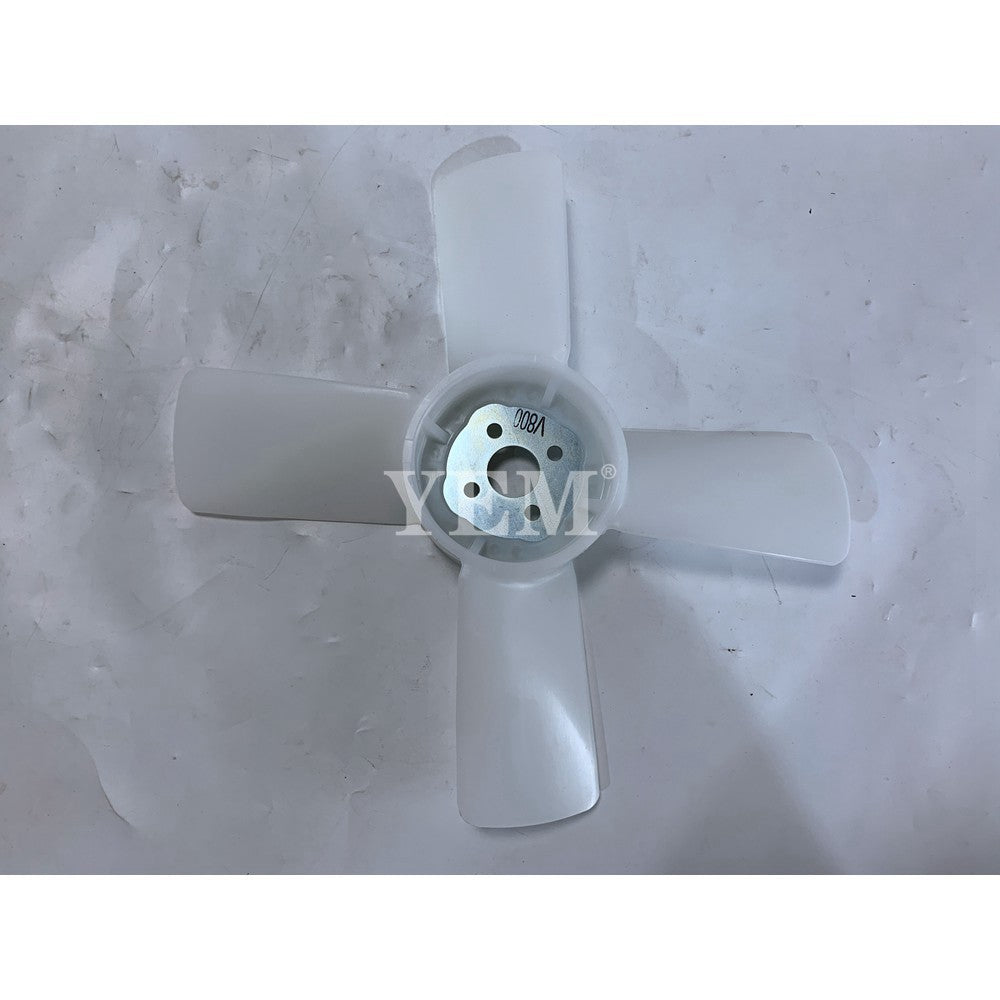 KUBOTA DG972 FAN BLADE 15881-74110 For Kubota