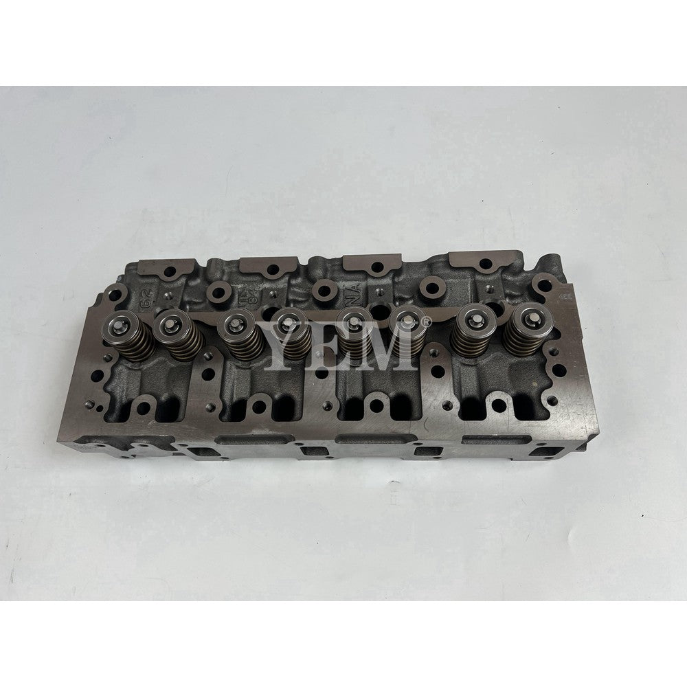 YANMAR 4TNV88 COMPLETE CYLINDER HEAD ASSY WITH VALVES For Yanmar