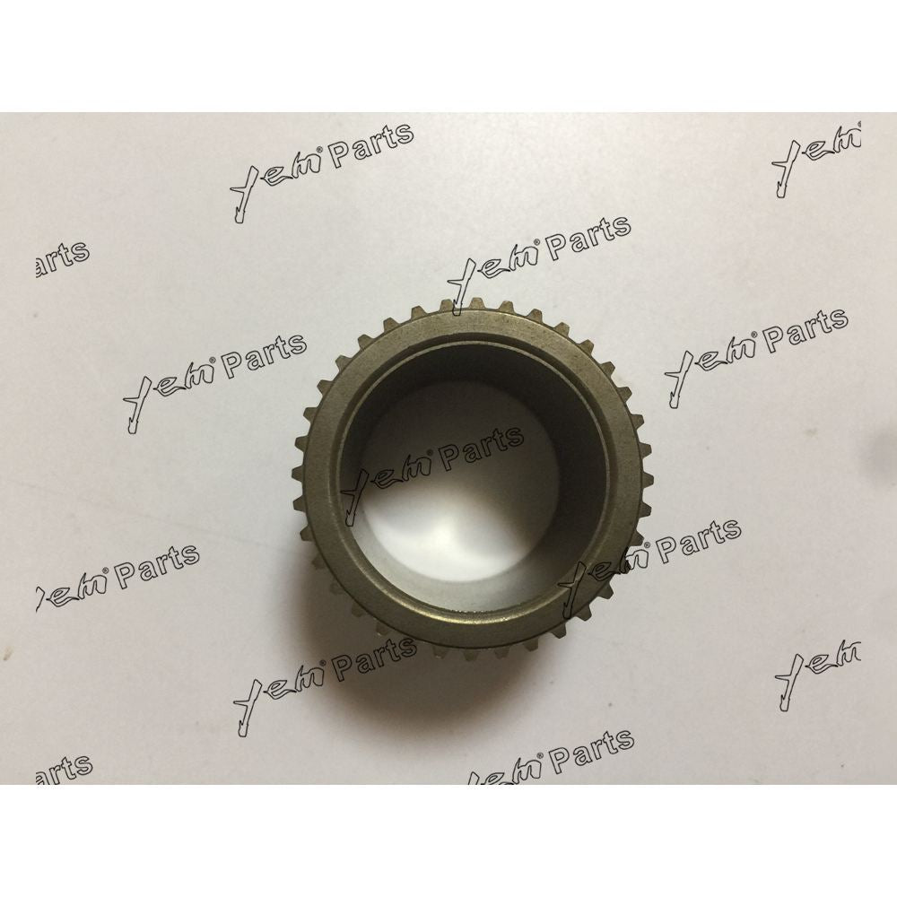 KUBOTA V1305 DRIVE GEAR 16241-35630