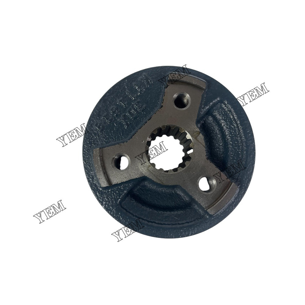 KUBOTA 16229-74280 PULLEY FAN DRIVE For Kubota