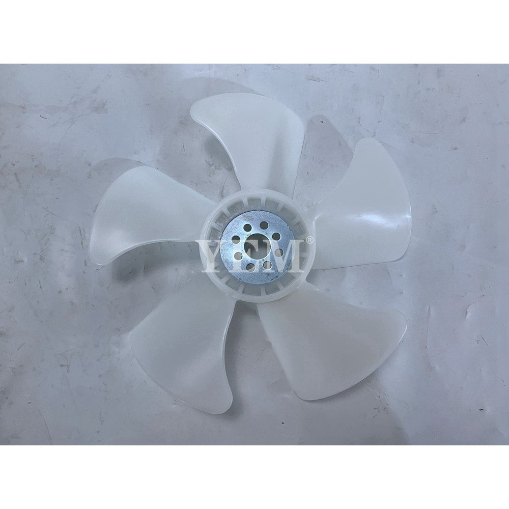 KUBOTA D1005 FAN BLADE 17421-74110 For Kubota