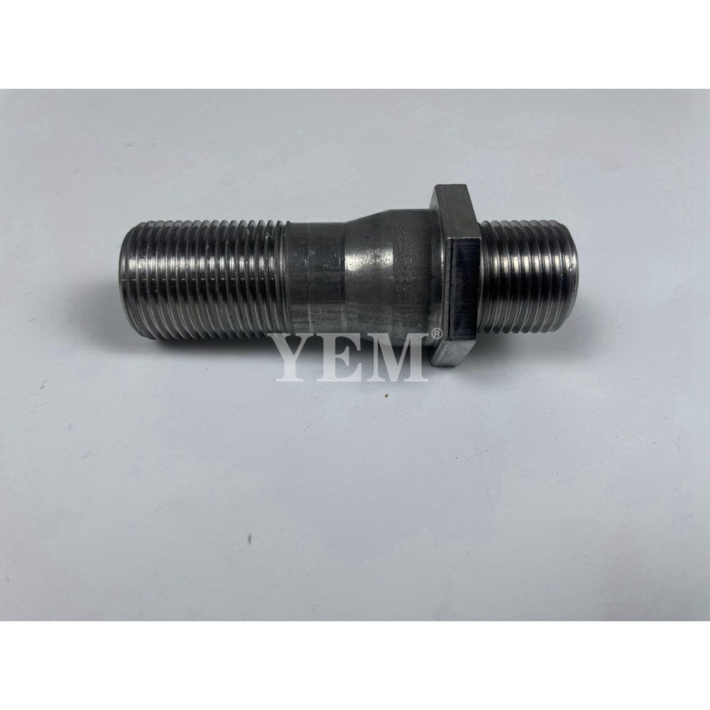 KUBOTA V2607 CONNECTOR 1J700-37080 For Kubota