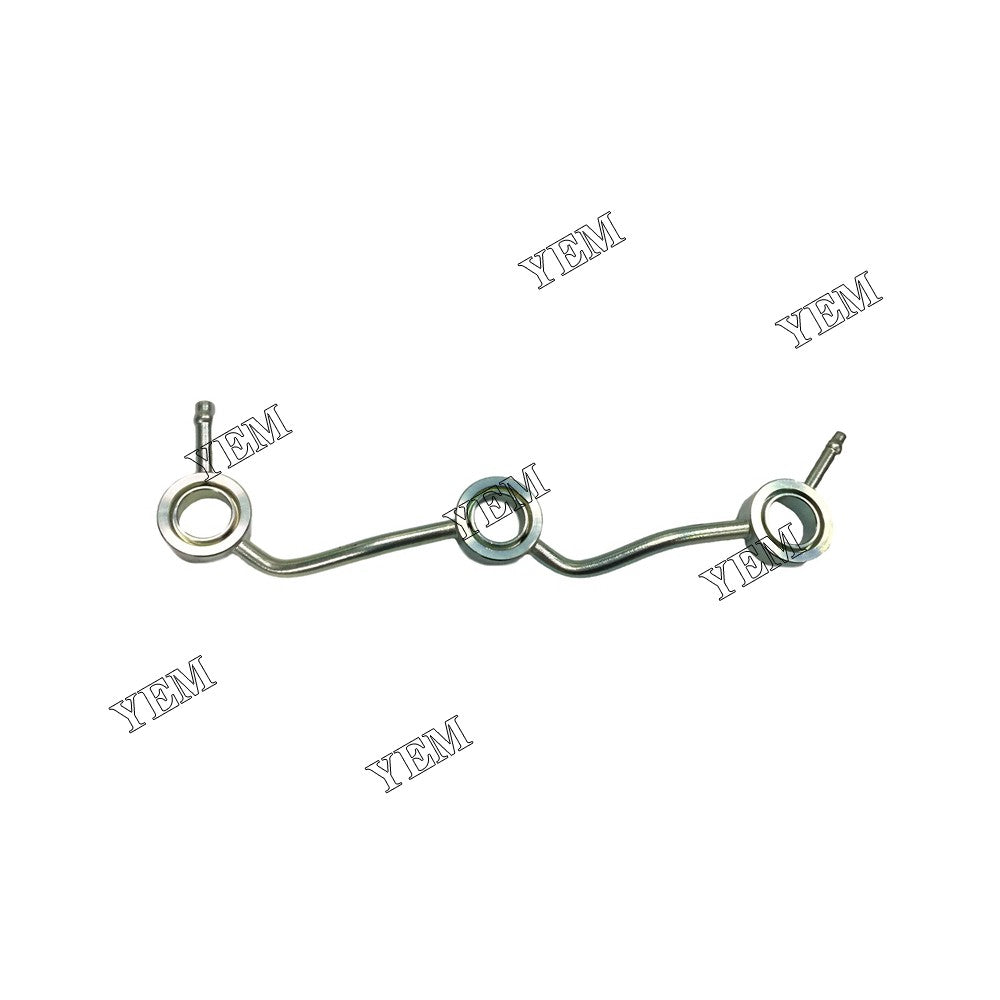 KUBOTA 15862-42502 ASSY PIPE OVER FLOW For Kubota