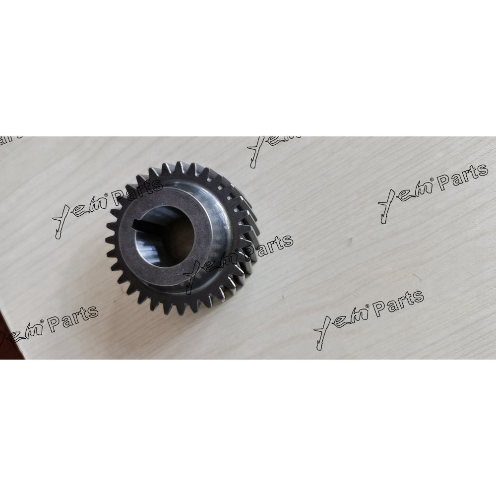 MITSUBISHI D06F DIESEL IDLER PUMP GEAR 31T 32R23-02100 For Mitsubishi