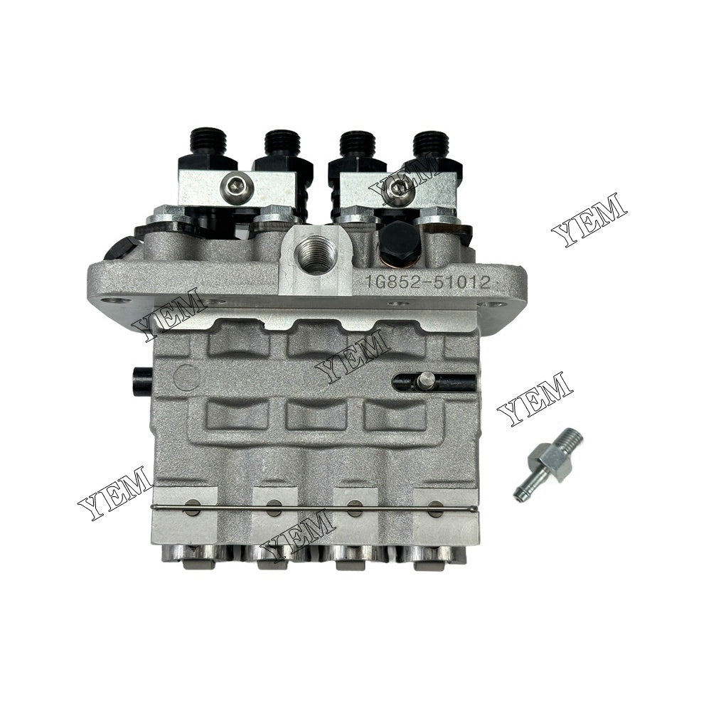 KUBOTA 1G852-51012 ASSY PUMP INJECTION For Kubota