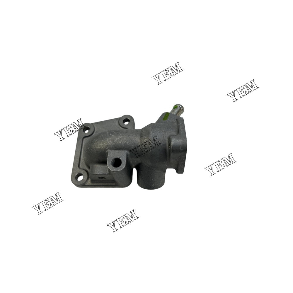 KUBOTA 19202-72702 COMP FLANGE WATER For Kubota
