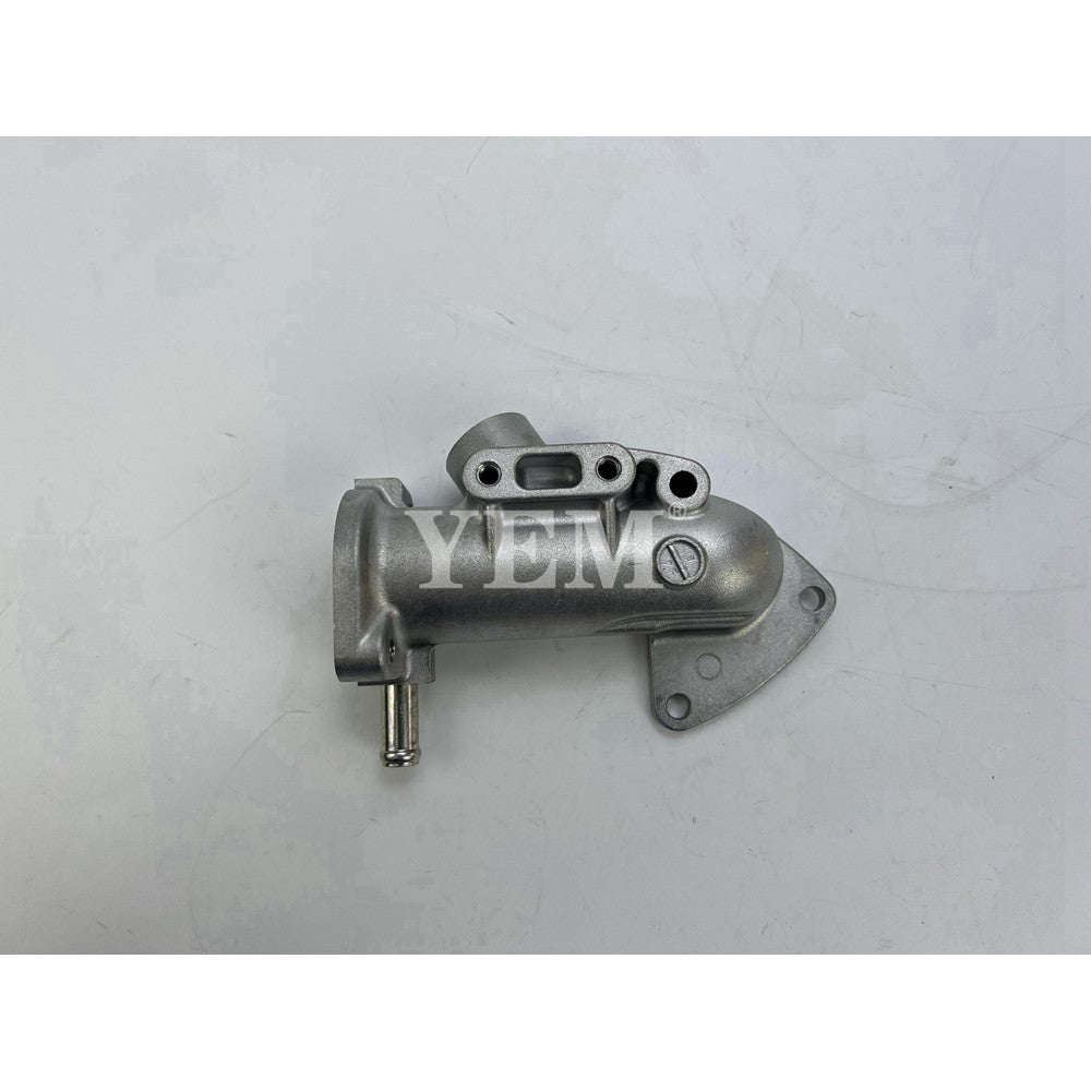 KUBOTA 16851-72704 COMP FLANGE WATER For Kubota