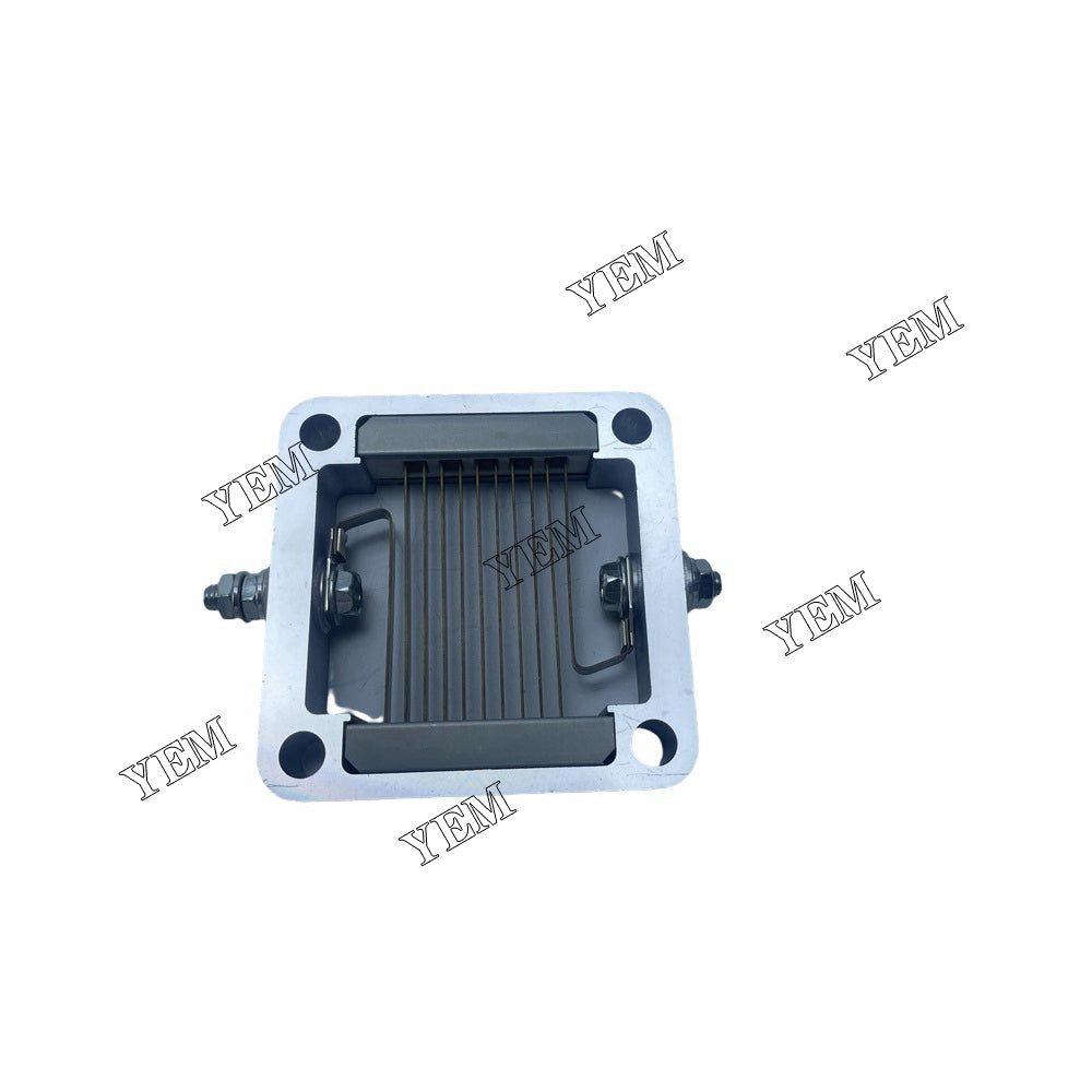 V2203 HEATER COIL 1C020-65450 FOR KUBOTA DIESEL ENGINE PARTS For Kubota